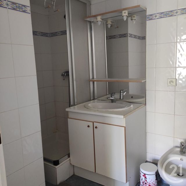 Appartement F2 à louer - 2 pièces - 43.55 m2 - NICE - 06 - PROVENCE-ALPES-COTE-D-AZUR - Century 21 Optimmo