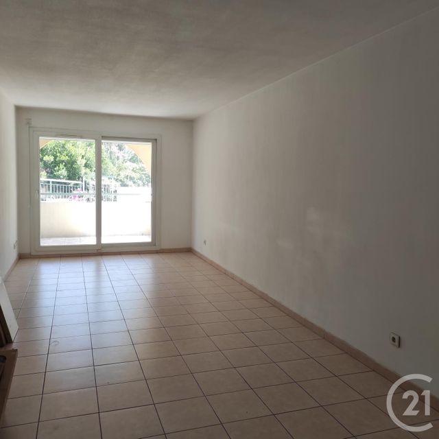 Appartement F2 à louer - 2 pièces - 43.55 m2 - NICE - 06 - PROVENCE-ALPES-COTE-D-AZUR - Century 21 Optimmo