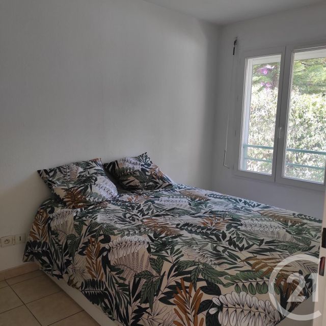 Appartement F2 à louer - 2 pièces - 43.55 m2 - NICE - 06 - PROVENCE-ALPES-COTE-D-AZUR - Century 21 Optimmo