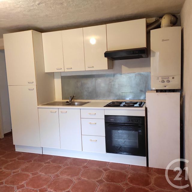 Appartement F2 à louer - 2 pièces - 31.11 m2 - ROQUEFORT LES PINS - 06 - PROVENCE-ALPES-COTE-D-AZUR - Century 21 Optimmo