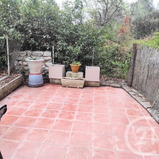 Appartement F2 à louer - 2 pièces - 31.11 m2 - ROQUEFORT LES PINS - 06 - PROVENCE-ALPES-COTE-D-AZUR - Century 21 Optimmo