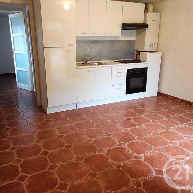 Appartement F2 à louer - 2 pièces - 31.11 m2 - ROQUEFORT LES PINS - 06 - PROVENCE-ALPES-COTE-D-AZUR - Century 21 Optimmo