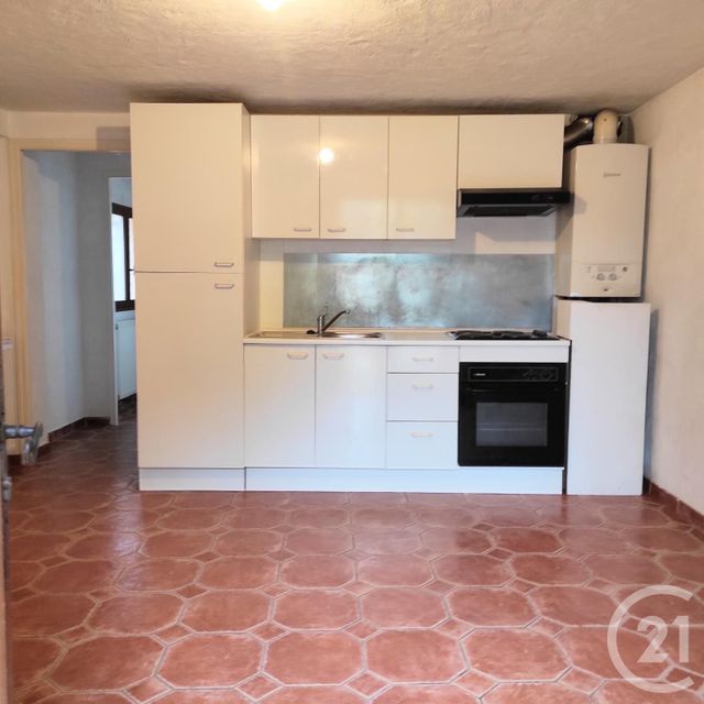 Appartement F2 à louer - 2 pièces - 31.11 m2 - ROQUEFORT LES PINS - 06 - PROVENCE-ALPES-COTE-D-AZUR - Century 21 Optimmo