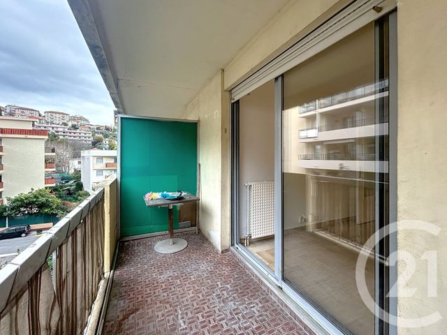 Appartement F1 à vendre - 1 pièce - 22.57 m2 - NICE - 06 - PROVENCE-ALPES-COTE-D-AZUR - Century 21 Optimmo