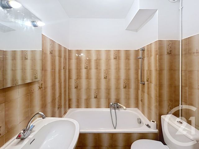 Appartement F1 à vendre - 1 pièce - 22.57 m2 - NICE - 06 - PROVENCE-ALPES-COTE-D-AZUR - Century 21 Optimmo