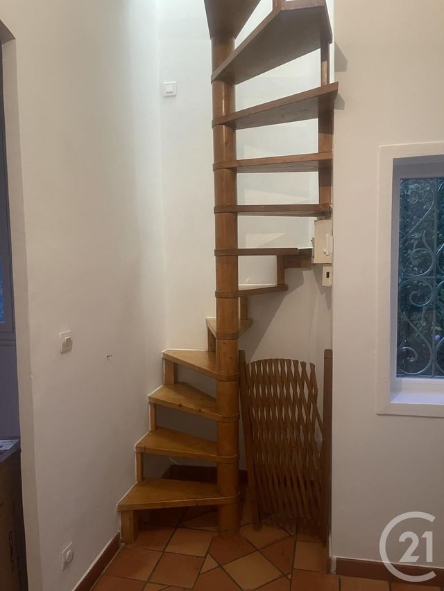 maison à louer - 3 pièces - 43.56 m2 - NICE - 06 - PROVENCE-ALPES-COTE-D-AZUR - Century 21 Optimmo