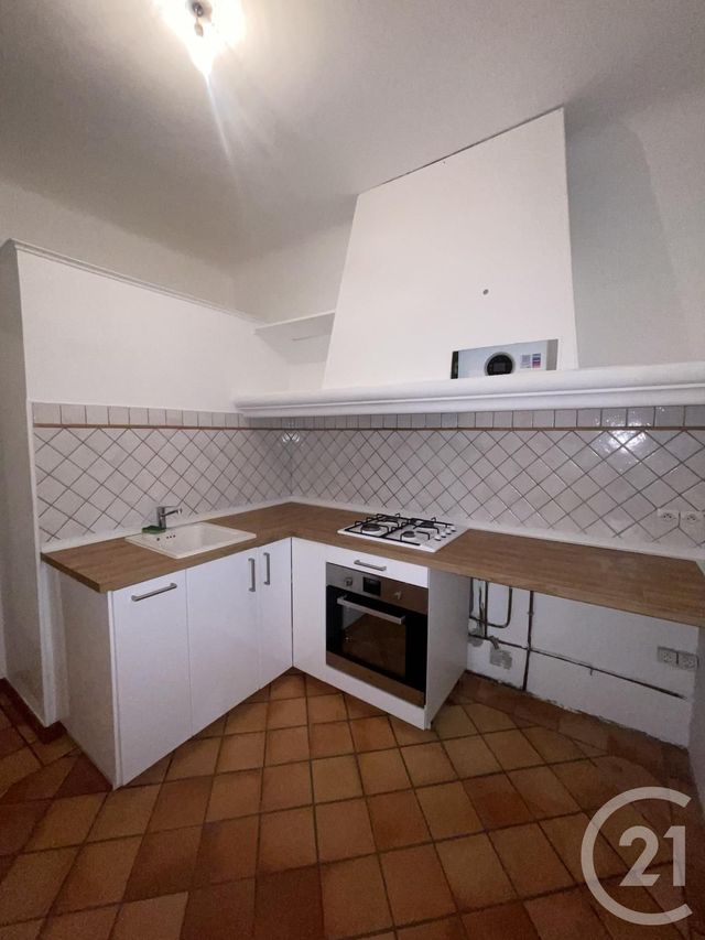 maison à louer - 3 pièces - 43.56 m2 - NICE - 06 - PROVENCE-ALPES-COTE-D-AZUR - Century 21 Optimmo