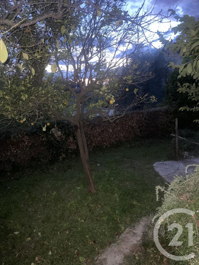 maison à louer - 3 pièces - 43.56 m2 - NICE - 06 - PROVENCE-ALPES-COTE-D-AZUR - Century 21 Optimmo