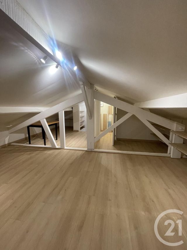 maison à louer - 3 pièces - 43.56 m2 - NICE - 06 - PROVENCE-ALPES-COTE-D-AZUR - Century 21 Optimmo