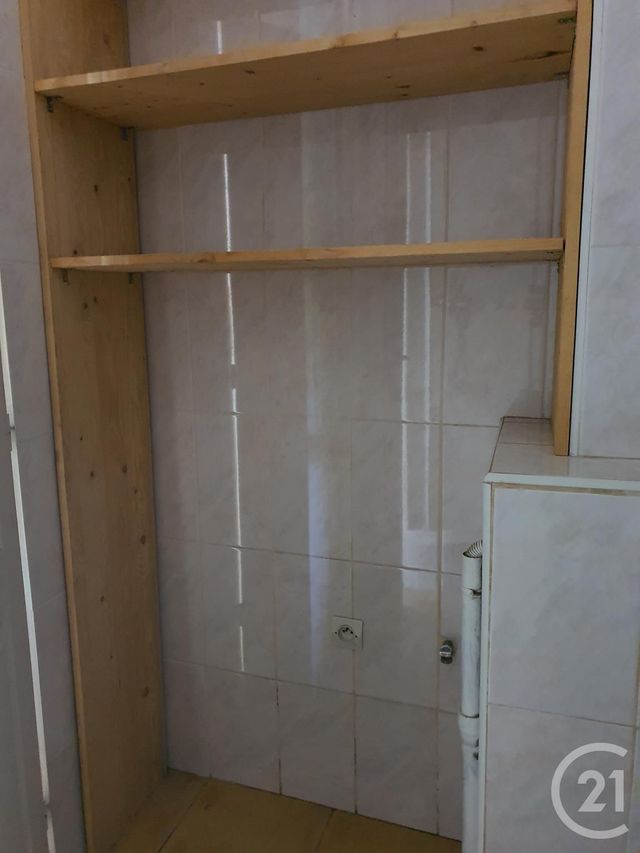 Appartement F2 à louer - 2 pièces - 30.83 m2 - NICE - 06 - PROVENCE-ALPES-COTE-D-AZUR - Century 21 Optimmo