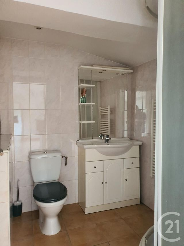 Appartement F2 à louer - 2 pièces - 30.83 m2 - NICE - 06 - PROVENCE-ALPES-COTE-D-AZUR - Century 21 Optimmo