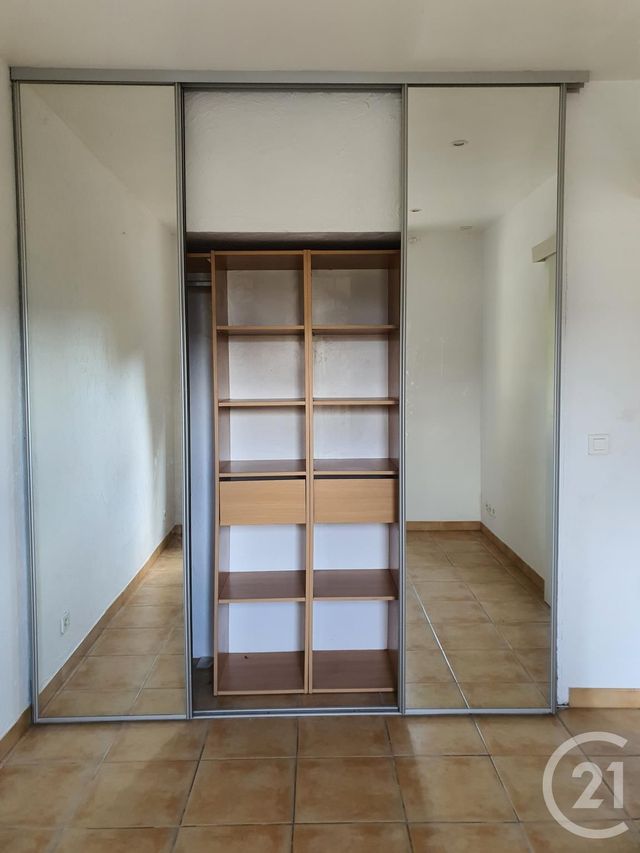 Appartement F2 à louer - 2 pièces - 30.83 m2 - NICE - 06 - PROVENCE-ALPES-COTE-D-AZUR - Century 21 Optimmo