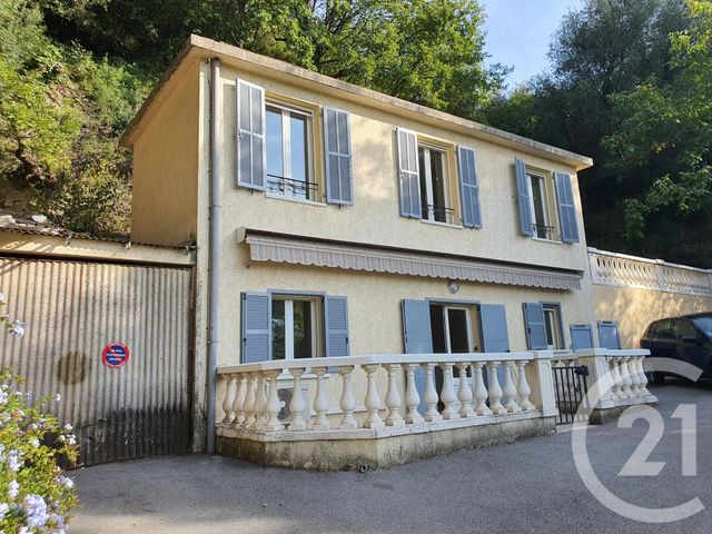 Appartement F2 à louer - 2 pièces - 30.83 m2 - NICE - 06 - PROVENCE-ALPES-COTE-D-AZUR - Century 21 Optimmo