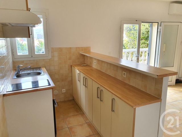 Appartement F2 à louer - 2 pièces - 30.83 m2 - NICE - 06 - PROVENCE-ALPES-COTE-D-AZUR - Century 21 Optimmo