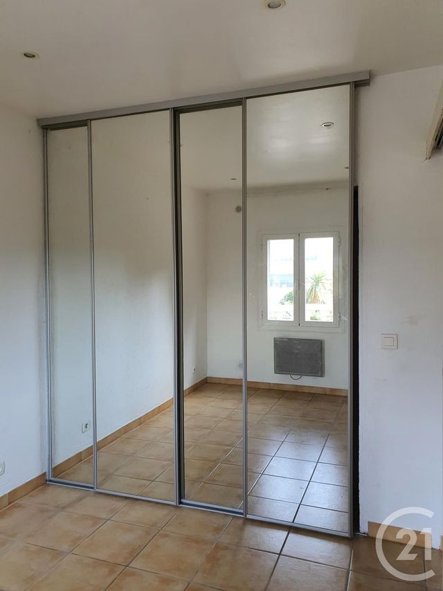 Appartement F2 à louer - 2 pièces - 30.83 m2 - NICE - 06 - PROVENCE-ALPES-COTE-D-AZUR - Century 21 Optimmo