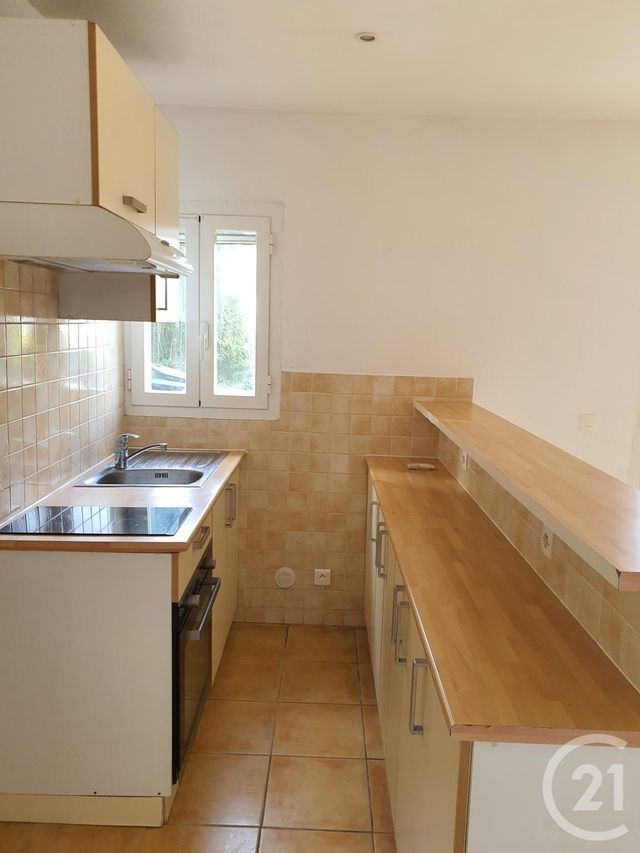 Appartement F2 à louer - 2 pièces - 30.83 m2 - NICE - 06 - PROVENCE-ALPES-COTE-D-AZUR - Century 21 Optimmo