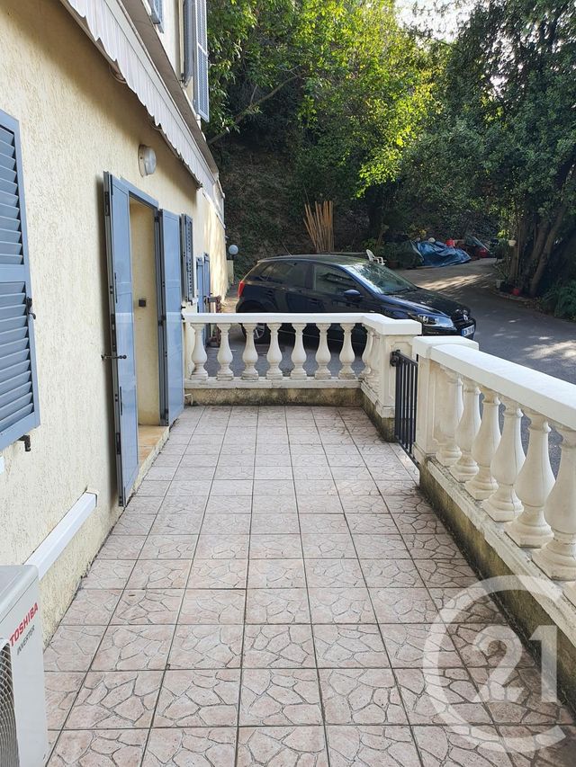 Appartement F2 à louer - 2 pièces - 30.83 m2 - NICE - 06 - PROVENCE-ALPES-COTE-D-AZUR - Century 21 Optimmo