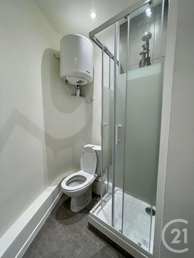 Appartement Studio à louer - 1 pièce - 16.8 m2 - NICE - 06 - PROVENCE-ALPES-COTE-D-AZUR - Century 21 Optimmo