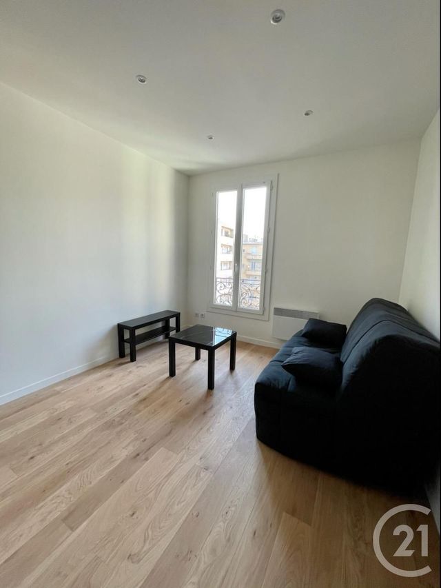 Appartement Studio à louer - 1 pièce - 16.8 m2 - NICE - 06 - PROVENCE-ALPES-COTE-D-AZUR - Century 21 Optimmo