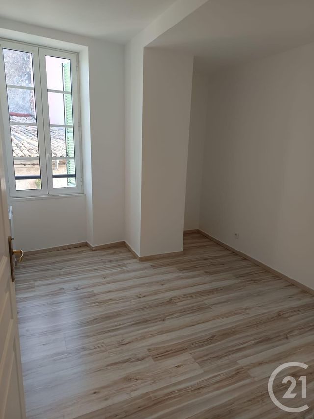 Appartement F2 à louer - 3 pièces - 74.1 m2 - LE BROC - 06 - PROVENCE-ALPES-COTE-D-AZUR - Century 21 Optimmo