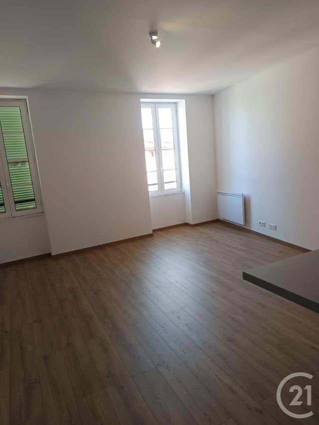 Appartement F2 à louer - 3 pièces - 74.1 m2 - LE BROC - 06 - PROVENCE-ALPES-COTE-D-AZUR - Century 21 Optimmo