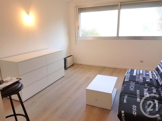 Appartement Studio à louer - 1 pièce - 19.01 m2 - VILLENEUVE LOUBET - 06 - PROVENCE-ALPES-COTE-D-AZUR - Century 21 Optimmo