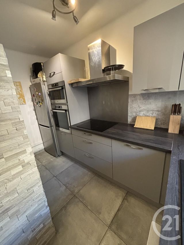 Appartement F3 à louer - 3 pièces - 48.0 m2 - NICE - 06 - PROVENCE-ALPES-COTE-D-AZUR - Century 21 Optimmo