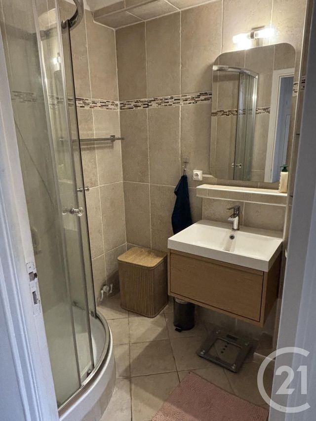 Appartement F3 à louer - 3 pièces - 48.0 m2 - NICE - 06 - PROVENCE-ALPES-COTE-D-AZUR - Century 21 Optimmo