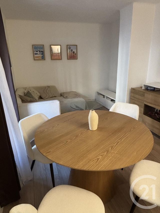 Appartement F3 à louer - 3 pièces - 48.0 m2 - NICE - 06 - PROVENCE-ALPES-COTE-D-AZUR - Century 21 Optimmo