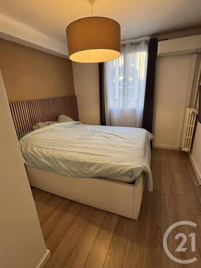 Appartement F3 à louer - 3 pièces - 48.0 m2 - NICE - 06 - PROVENCE-ALPES-COTE-D-AZUR - Century 21 Optimmo