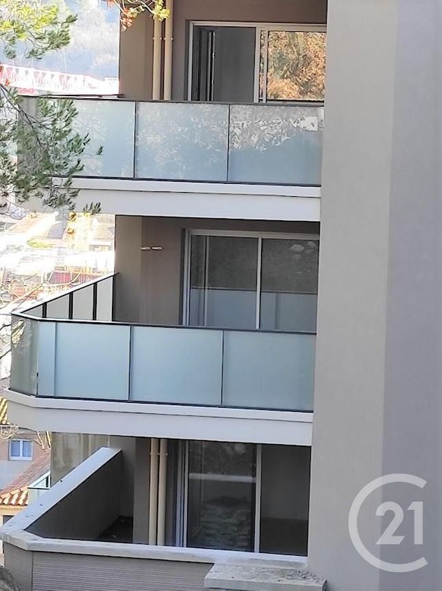 Appartement F2 à louer - 2 pièces - 41.63 m2 - MOUGINS - 06 - PROVENCE-ALPES-COTE-D-AZUR - Century 21 Optimmo